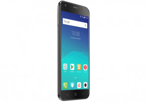  ZTE BLADE A6 LITE Black 3