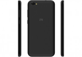  ZTE BLADE A6 LITE Black 6