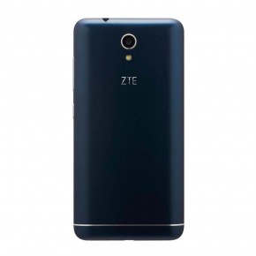   ZTE Blade A510 Blue 3