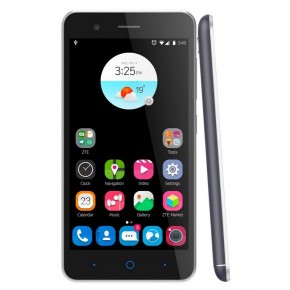   ZTE Blade A510 Grey