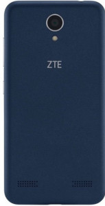   ZTE Blade A520 Blue 3