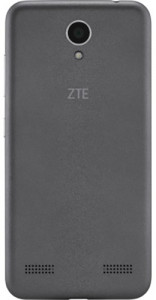   ZTE Blade A520 Dark Grey 3