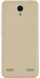   ZTE Blade A520 Gold 3