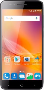  ZTE Blade A610 Grey