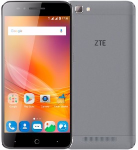  ZTE Blade A610 Grey 4