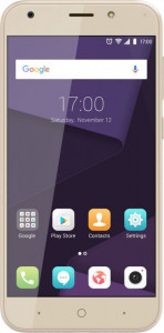  ZTE Blade A6 Lite Gold