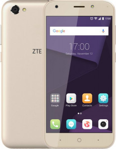  ZTE Blade A6 Lite Gold 6