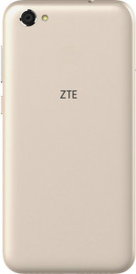  ZTE Blade A6 Lite Gold 3