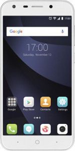  ZTE Blade A6 Lite Silver