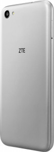  ZTE Blade A6 Lite Silver 5