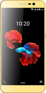   ZTE Blade A910 Gold