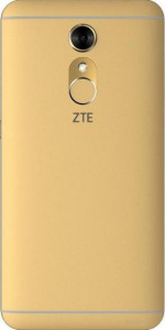   ZTE Blade A910 Gold 3