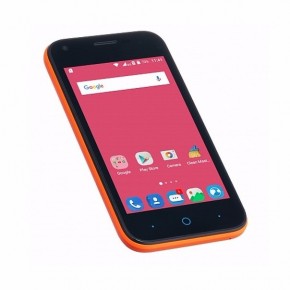  ZTE Blade L110 Orange