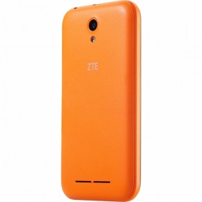  ZTE Blade L110 Orange 4