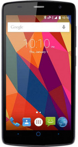  ZTE Blade L5 Grey