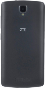  ZTE Blade L5 Grey 3