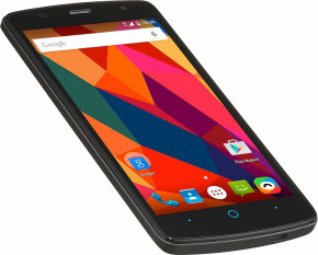  ZTE Blade L5 Grey 5