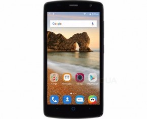   ZTE Blade L5 Plus Black