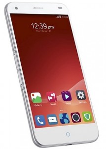  ZTE S6 Blade