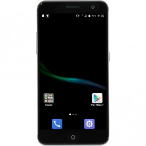   ZTE Blade V7 Dual Sim Grey