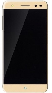   ZTE Blade V7 Gold 3