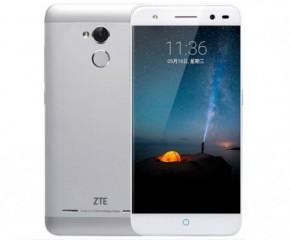   ZTE Blade V7 Lite Grey