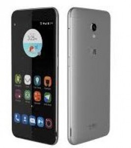   ZTE Blade V7 Lite Grey 3