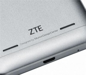   ZTE Blade V7 Lite Grey 7