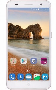   ZTE Blade V7 Rose