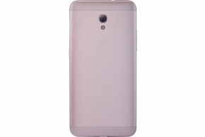   ZTE Blade V7 Rose 3