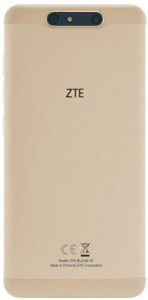   ZTE Blade V8 Gold 3