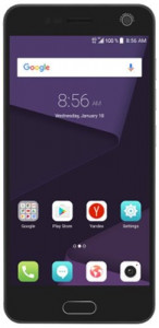   ZTE Blade V8 Grey