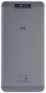   ZTE Blade V8 Grey 3