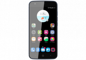   ZTE Blade V8 Lite Blue