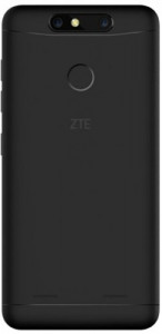   ZTE Blade V8 Mini Black 3