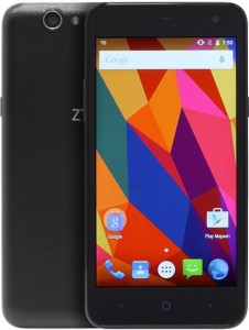   ZTE Blade X3 Black