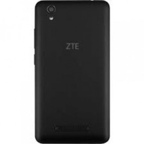   ZTE Blade X3 Black 3