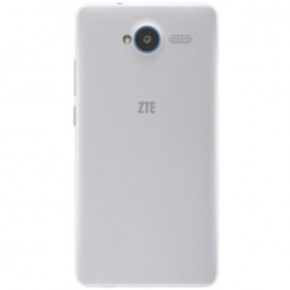  ZTE L3+ White 3