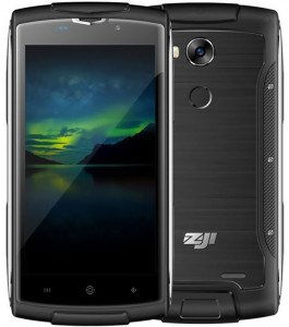  Zoji Z7 Black