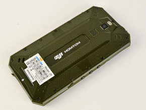  Zoji Z8 Green 10