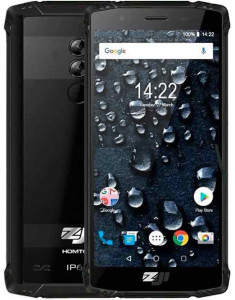  Zoji Z9 6/64Gb Black