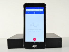  Zoji Z9 6/64Gb Black 4