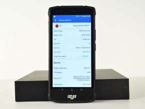  Zoji Z9 6/64Gb Black 6