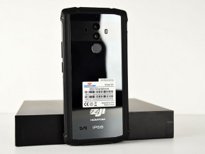  Zoji Z9 6/64Gb Black 7