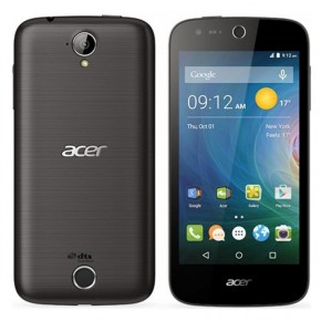  Acer Liquid Z330 DualSim Black 4