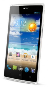  Acer Liquid Z5 Duo OEM 4 Gb White 3