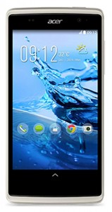  Acer Liquid Z5 Duo OEM 4 Gb White