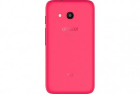  Alcatel 4034D Neon Pink 3