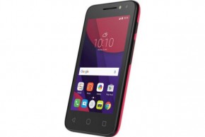  Alcatel 4034D Neon Pink 12