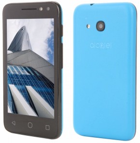  Alcatel 4034D Sharp Blue 3